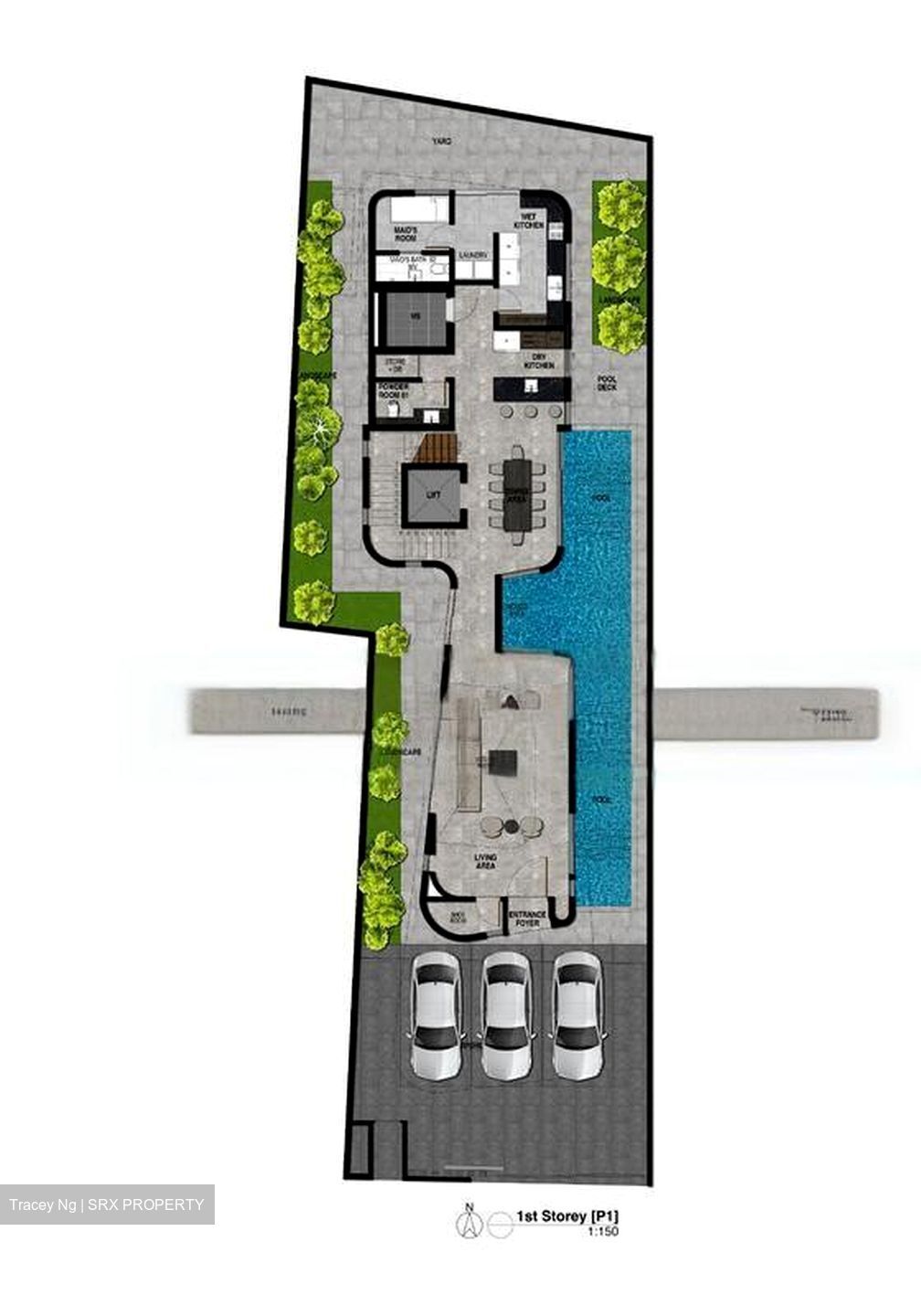 Upper East Coast Road (D15), Detached #480700251